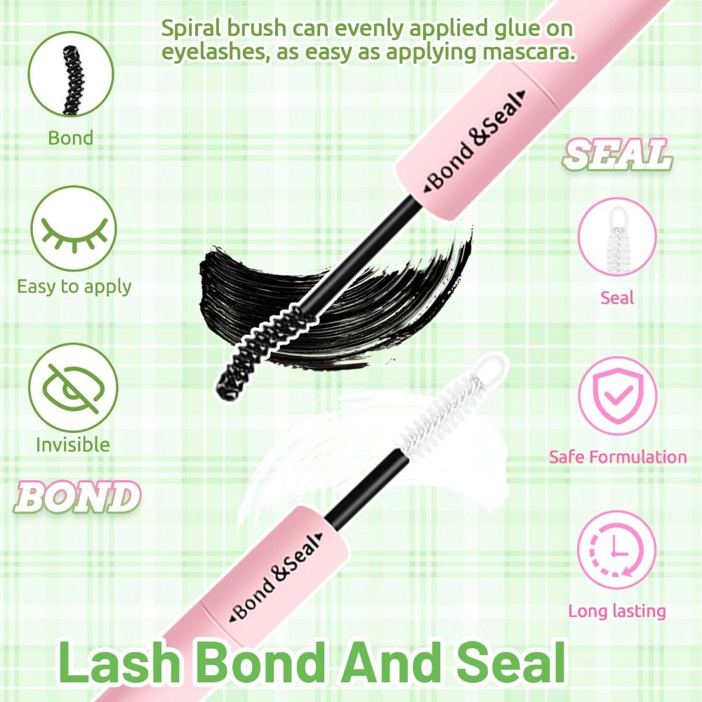Ciglia Finte Effetto Naturale, - Eyelash Extension Cluster recensione e prezzo