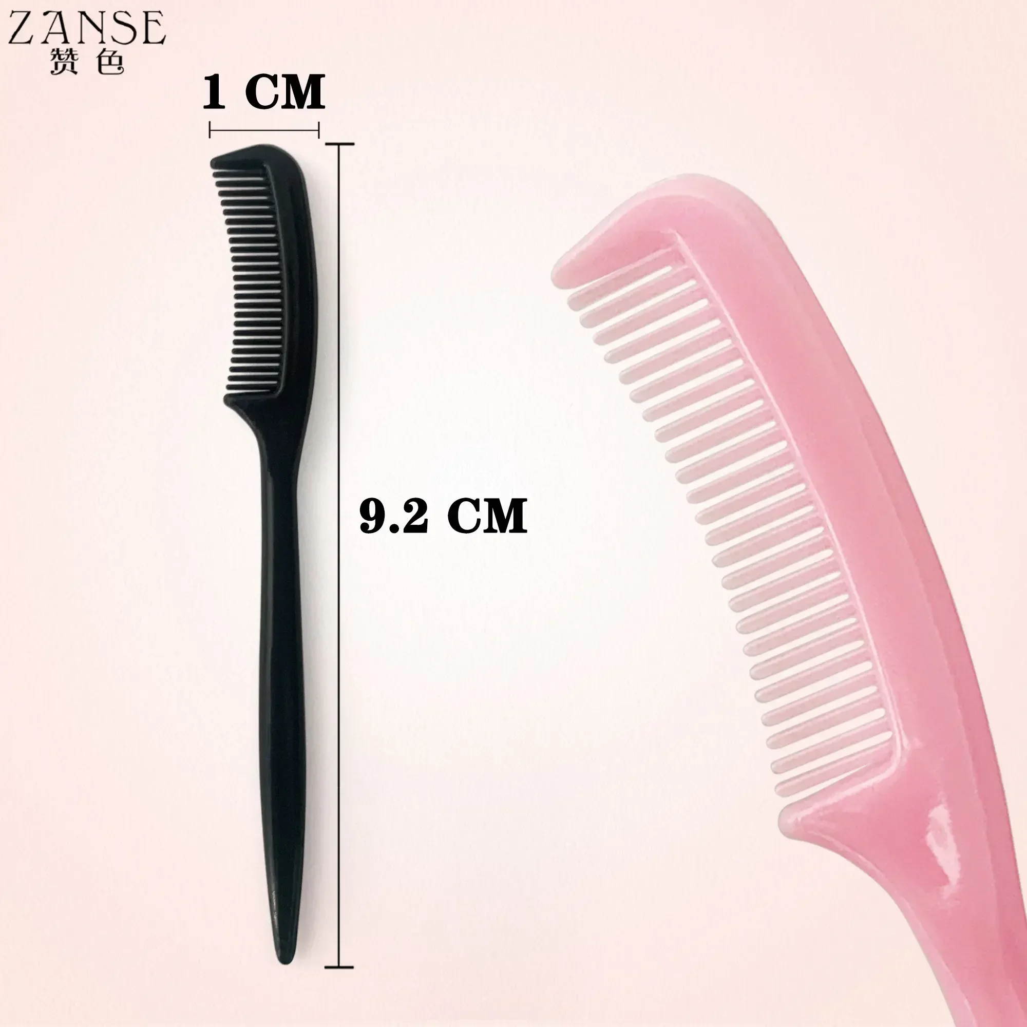 100 pzMicro Pettine Per Estens - Eyelash Extension Doll Eye recensione e prezzo