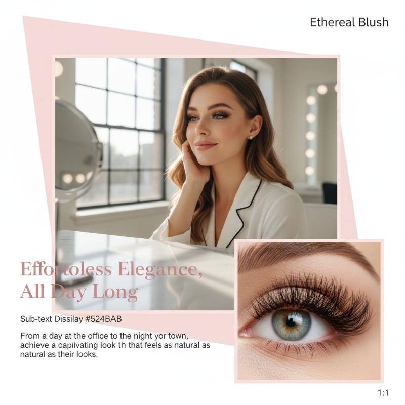 Fai da te ﻿ Kit di Extension C - Eyelash Extension Cluster recensione e prezzo