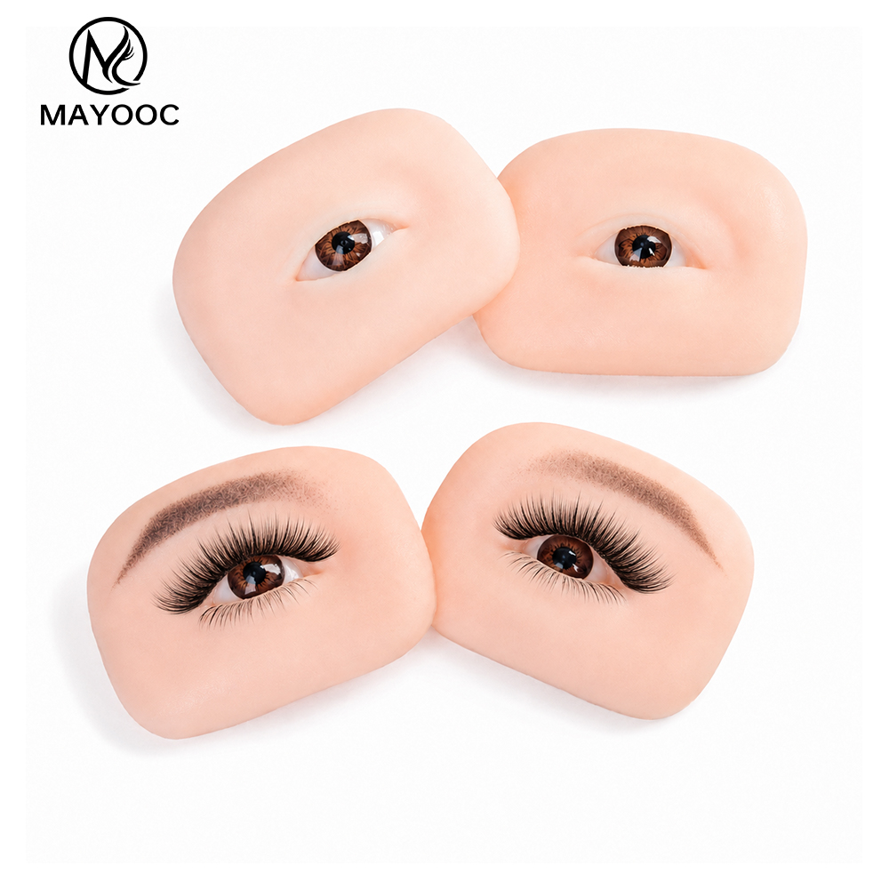 Testa di Manichino per Pratica - Eyelash Extension Doll Eye recensione e prezzo