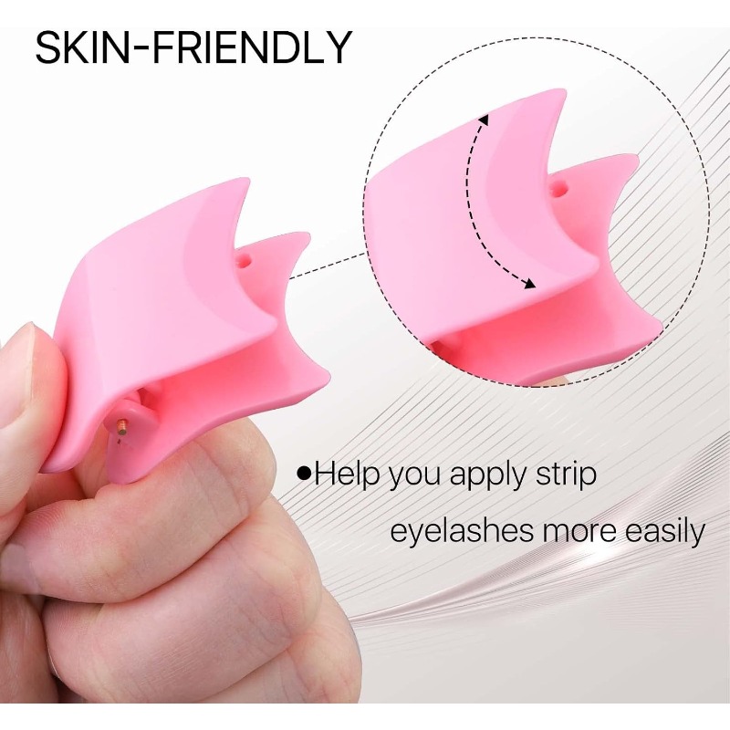 Applicatore per Ciglia Finte,  - Lash Extension Tweezers recensione e prezzo