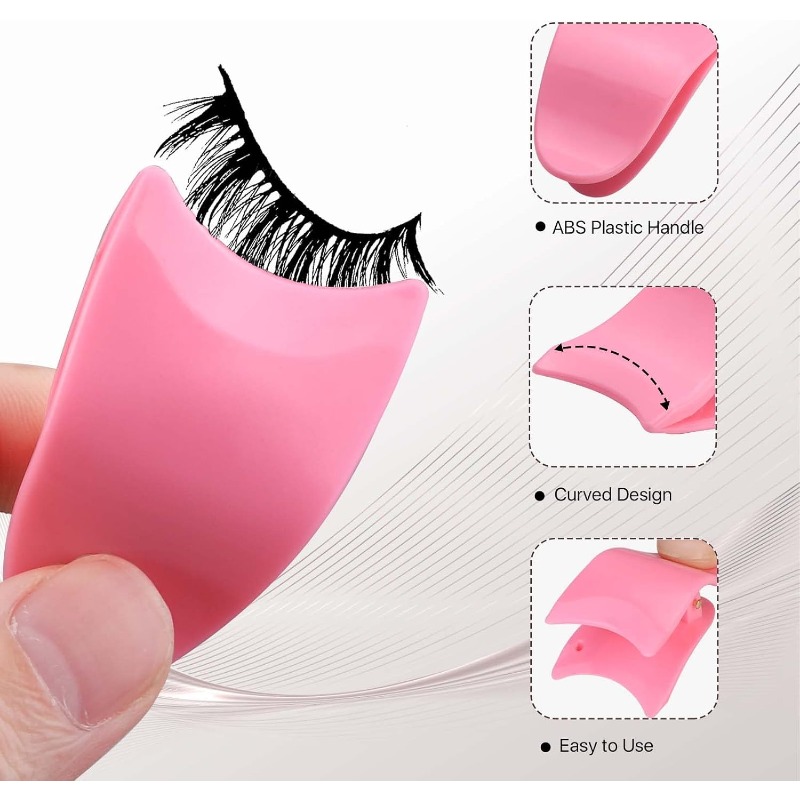 Applicatore per Ciglia Finte,  - Lash Extension Tweezers recensione e prezzo