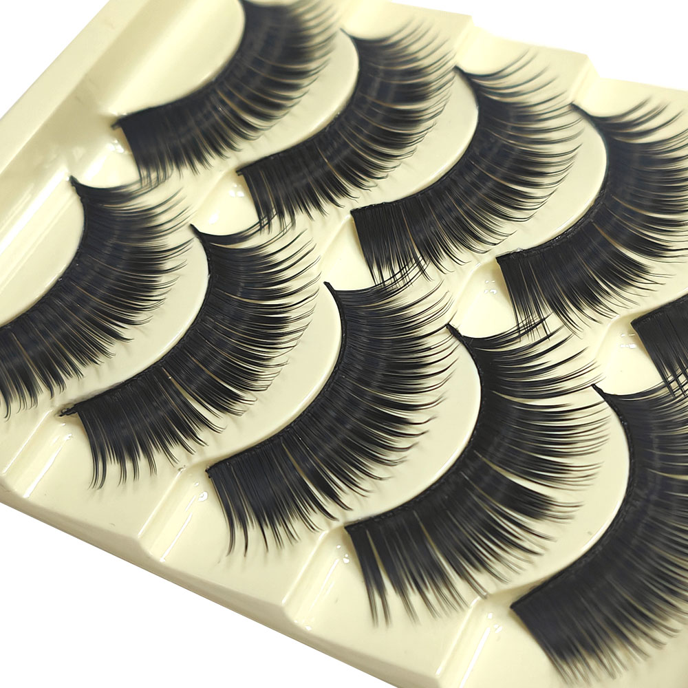 ICYCHEER Trucco Spessa ciglia  - Eyelash Extension Doll Eye recensione e prezzo