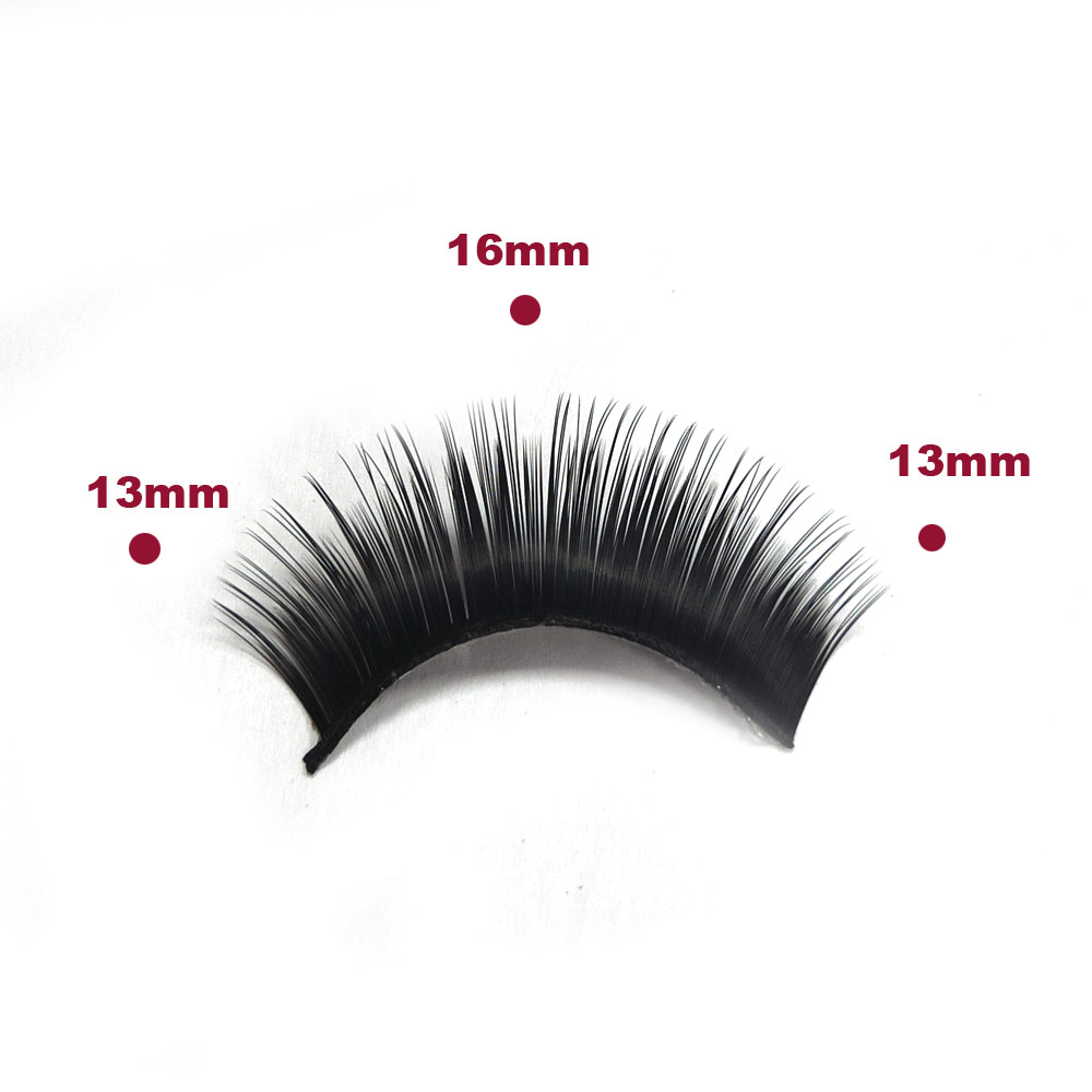 ICYCHEER Trucco Spessa ciglia  - Eyelash Extension Doll Eye recensione e prezzo