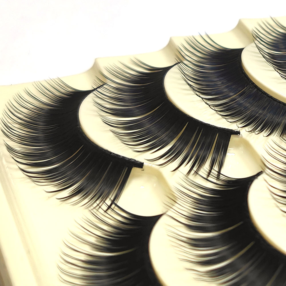 ICYCHEER Trucco Spessa ciglia  - Eyelash Extension Doll Eye recensione e prezzo