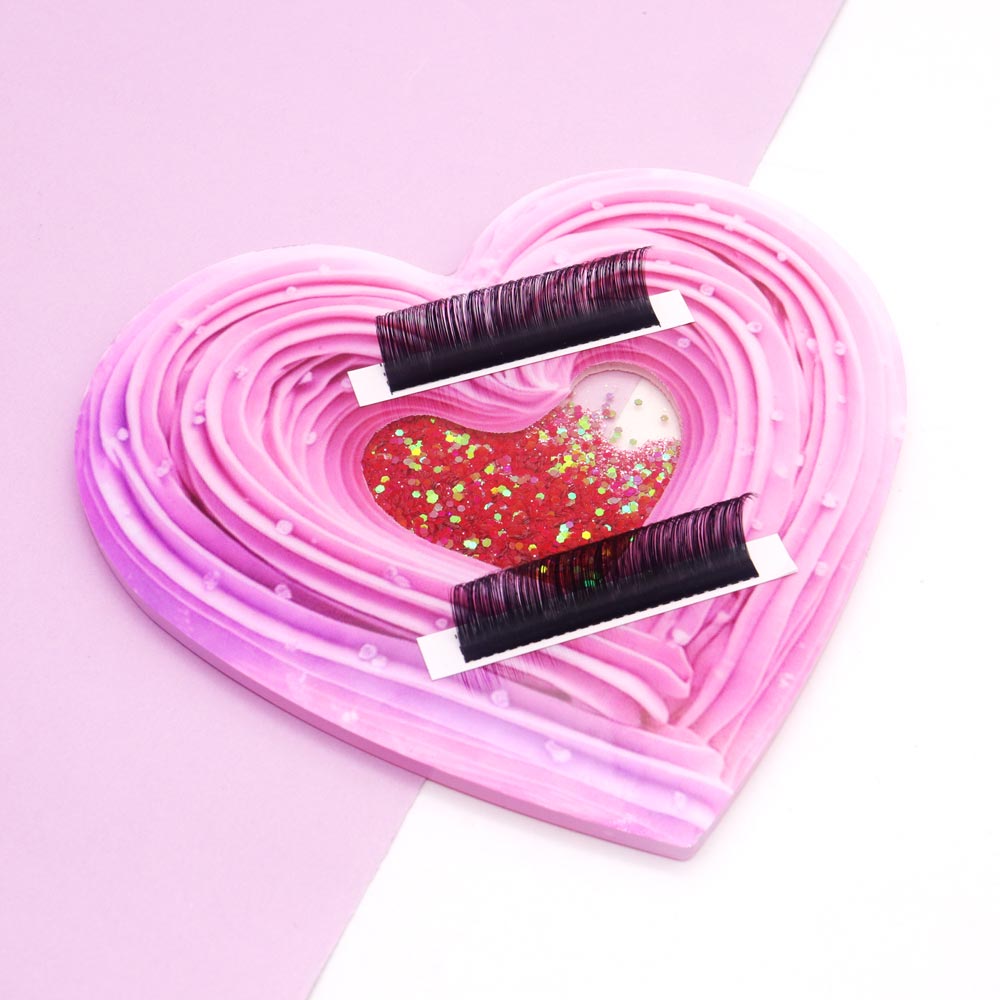 Palette per Extension Ciglia i - Lash Extension Tweezers recensione e prezzo