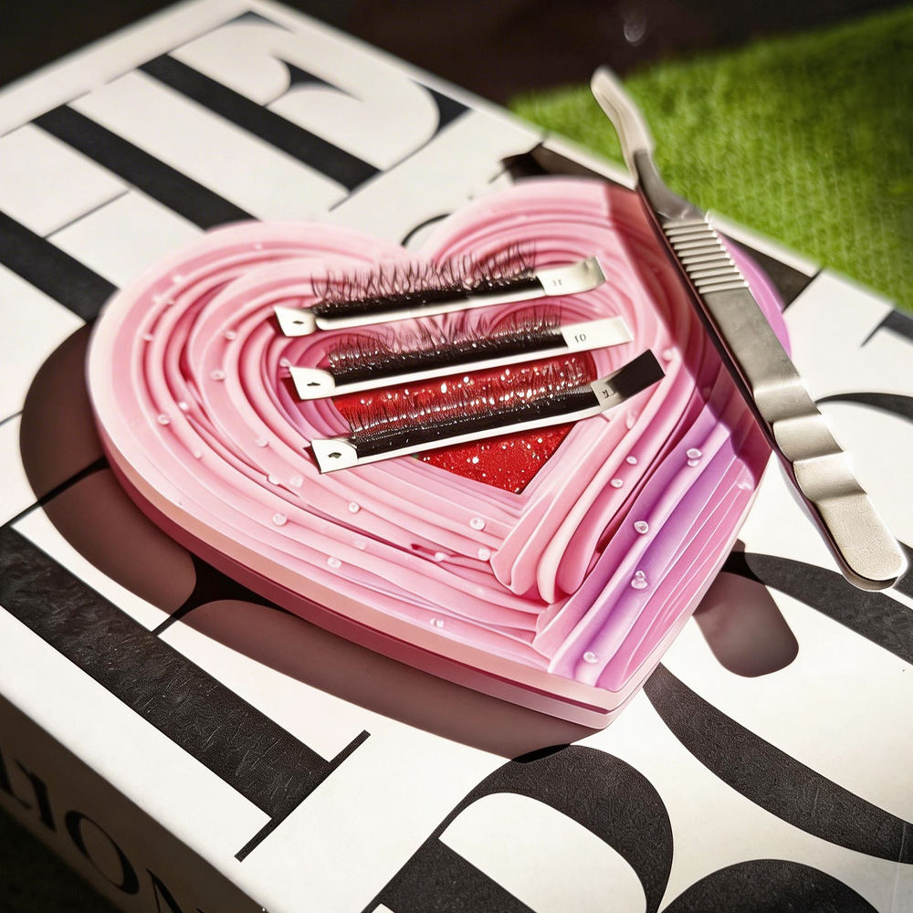 Palette per Extension Ciglia i - Lash Extension Tweezers recensione e prezzo