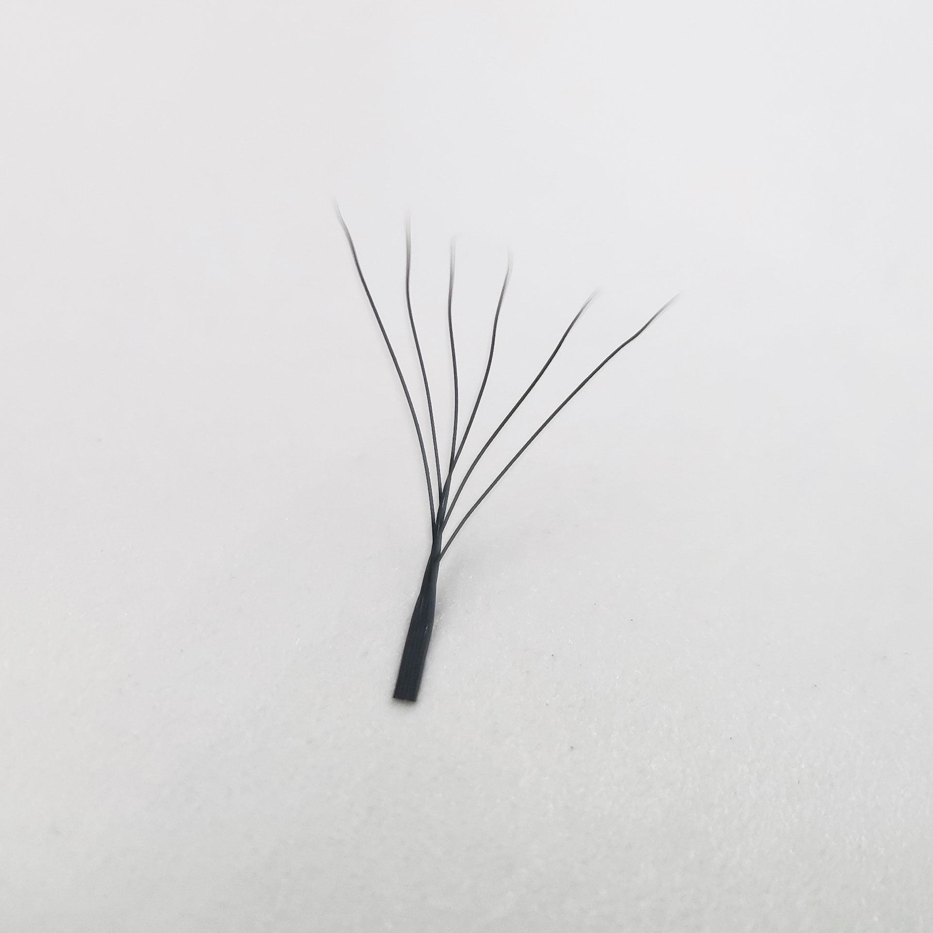 WeenWeave 6D W Style Estension - Eyelash Extension Volume Styles recensione e prezzo