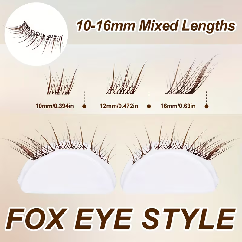 Extension ciglia fai da te mar - Eyelash Extension Doll Eye recensione e prezzo