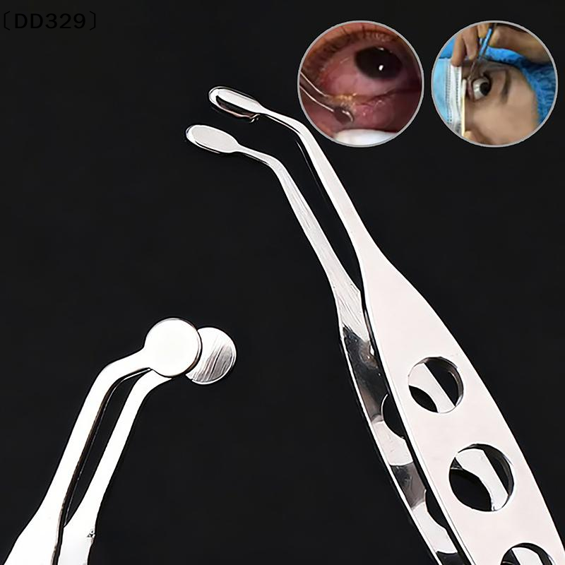 1 Pezzo Pinza per Ghiandole di - Lash Extension Tweezers recensione e prezzo