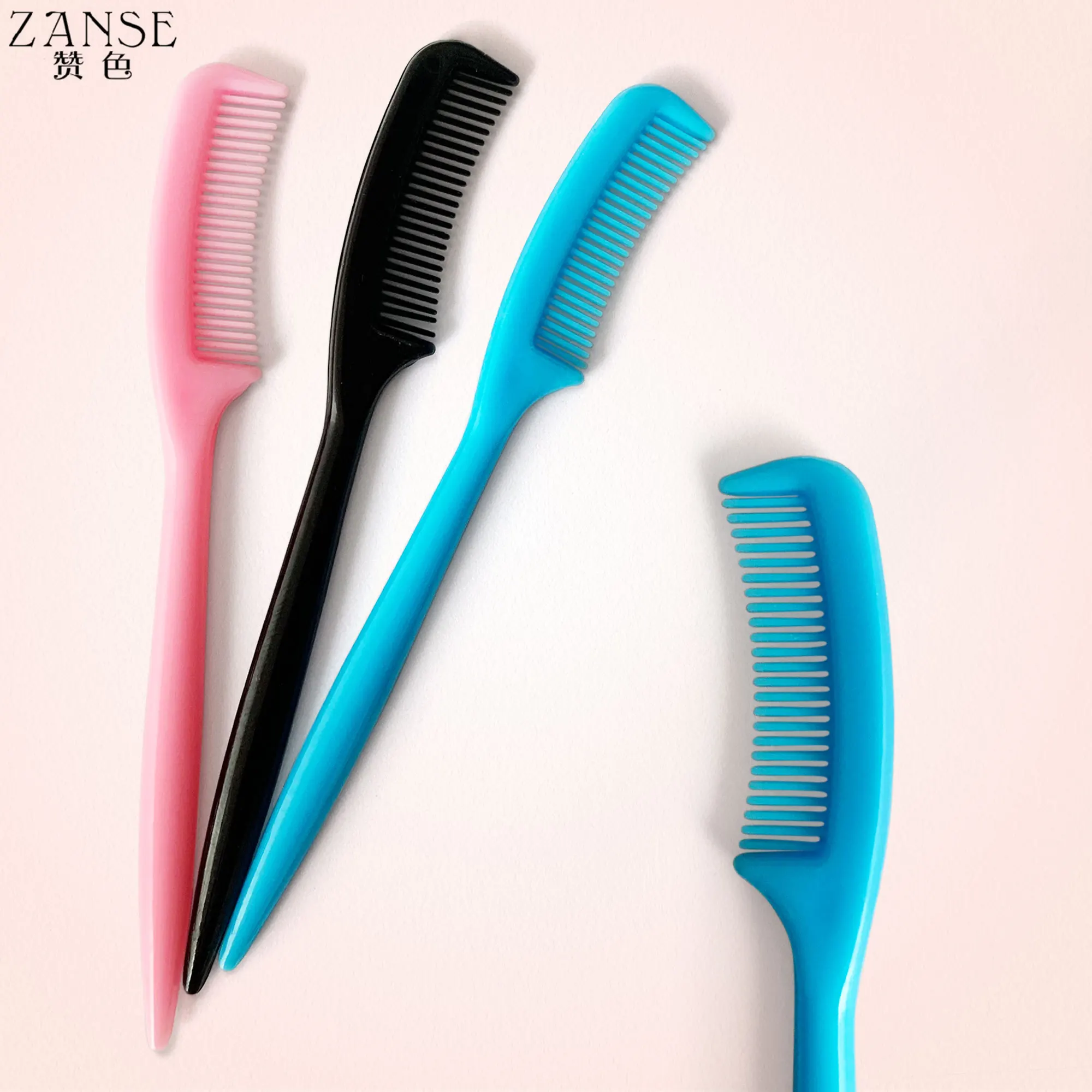 50 pz/pacco Micro pettine per  - Eyelash Extension Doll Eye recensione e prezzo