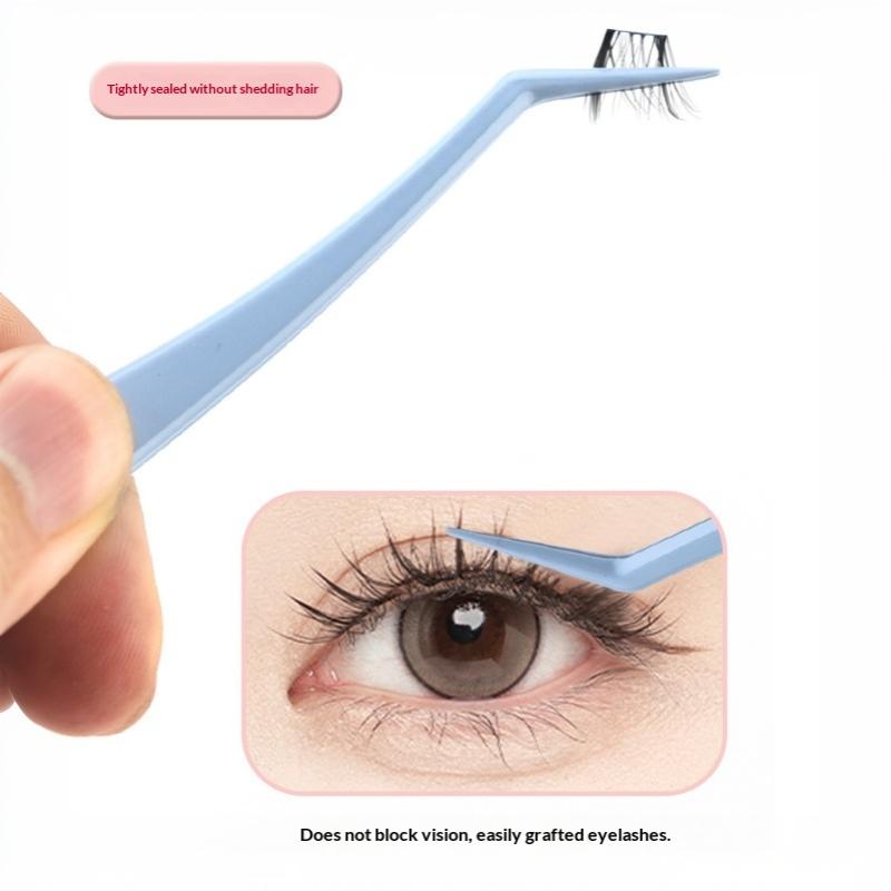 Pinzetta per Innesto Ciglia in - Lash Extension Tweezers recensione e prezzo