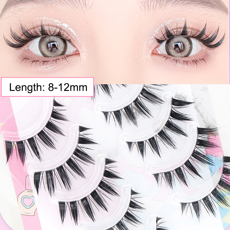 Nuova bambola Estensione cigli - Eyelash Extension Doll Eye recensione e prezzo
