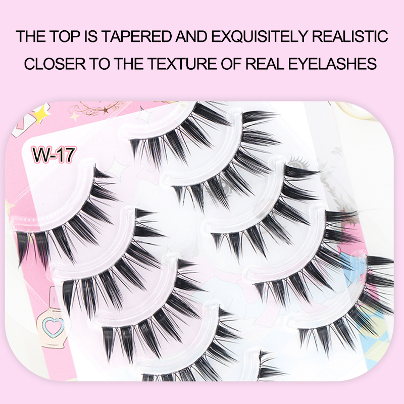 Nuova bambola Estensione cigli - Eyelash Extension Doll Eye recensione e prezzo