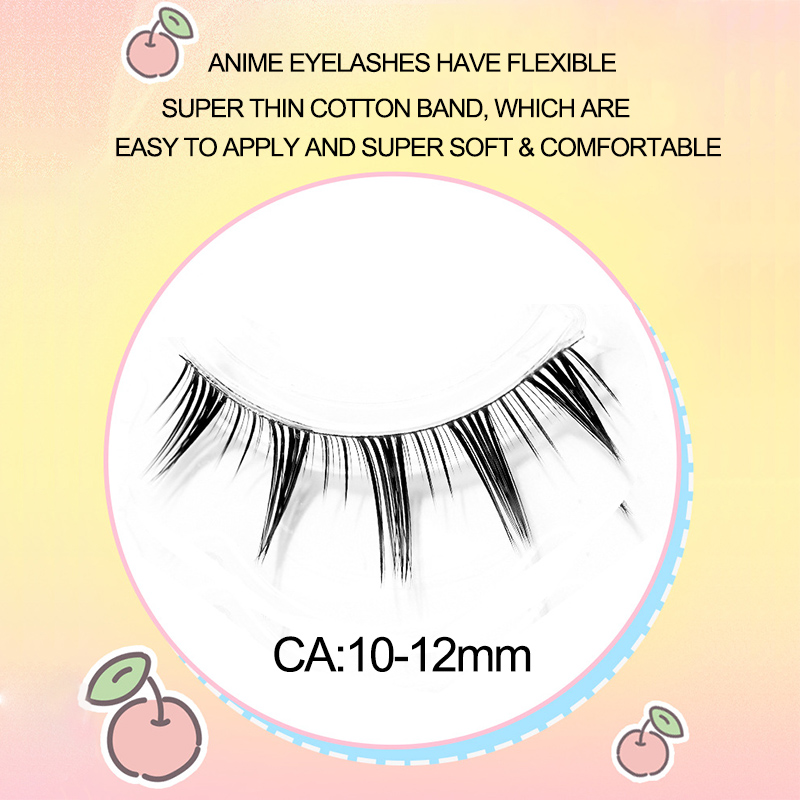 Nuova bambola Estensione cigli - Eyelash Extension Doll Eye recensione e prezzo