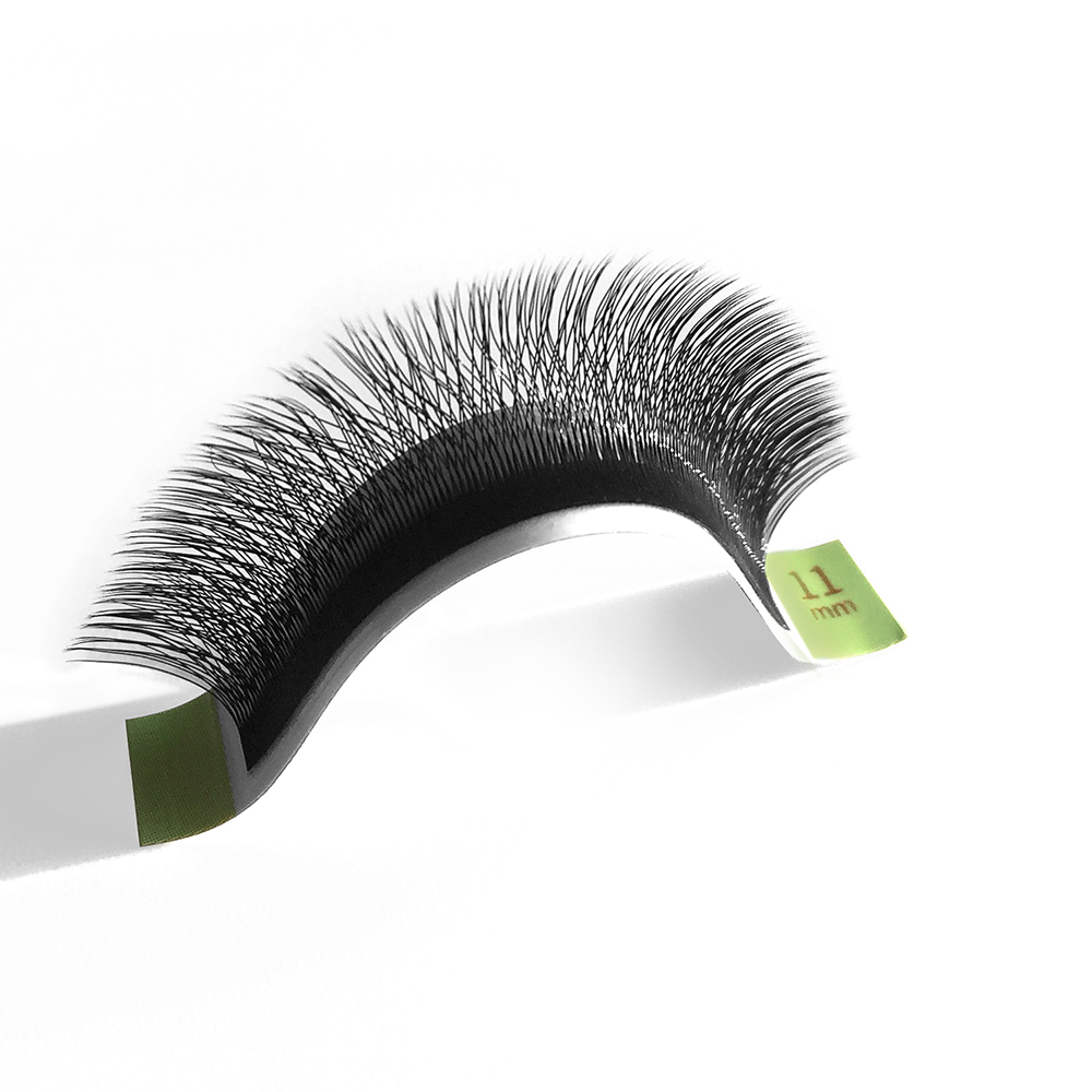 GLAMLASH W Forma Estensioni Ci - Eyelash Extension Volume Styles recensione e prezzo