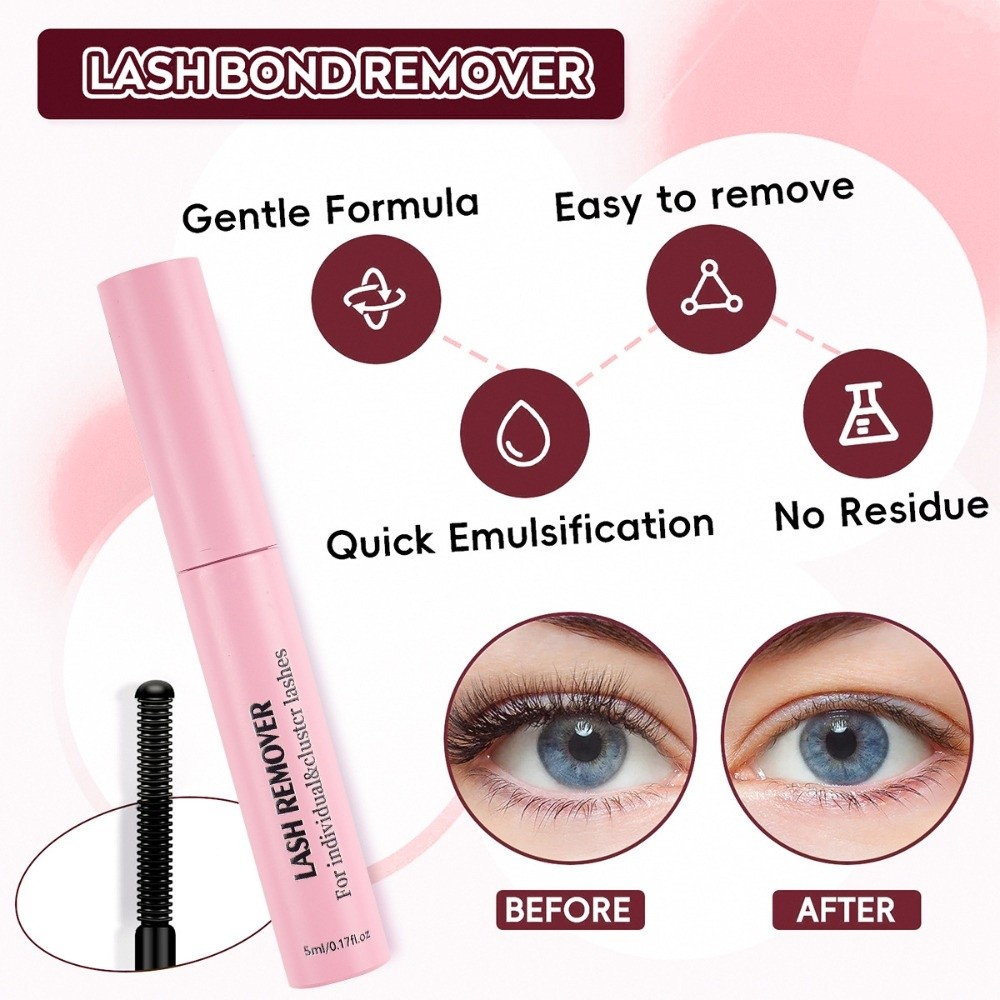 Ciglia Finte Lunghe 8-18mm, Ef - Eyelash Extension Cluster recensione e prezzo