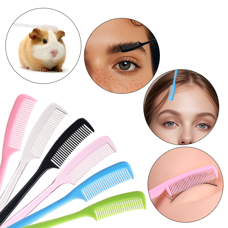 25 micro pettini per extension - Eyelash Extension Doll Eye recensione e prezzo