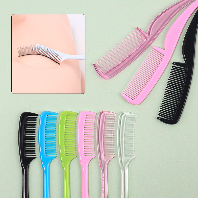 25 micro pettini per extension - Eyelash Extension Doll Eye recensione e prezzo